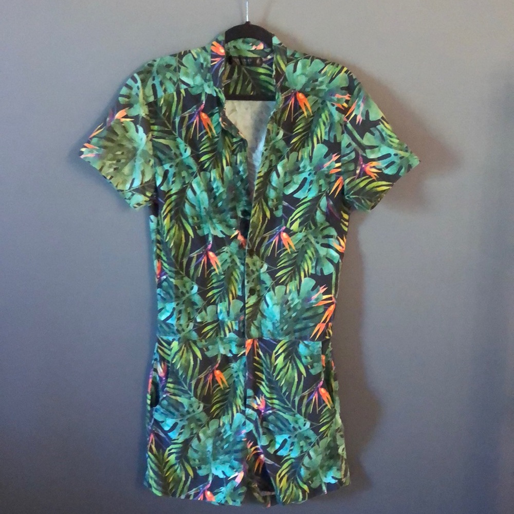 Romphim Romper